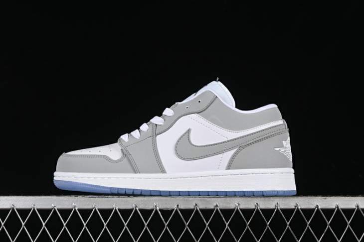 Picture of Air Jordan 1 LOW _SKUfw18028390468382542fw